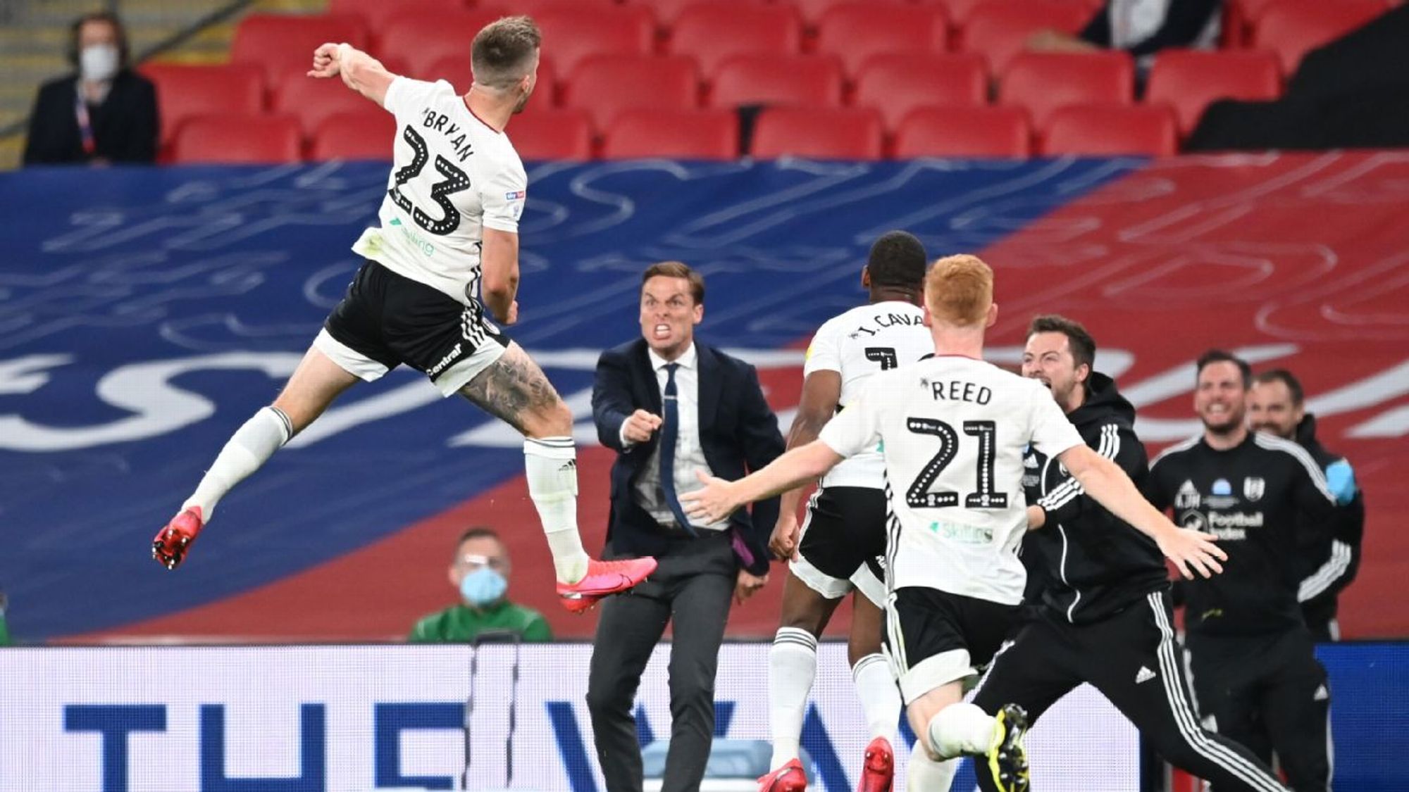 的未来充满 的未来充满