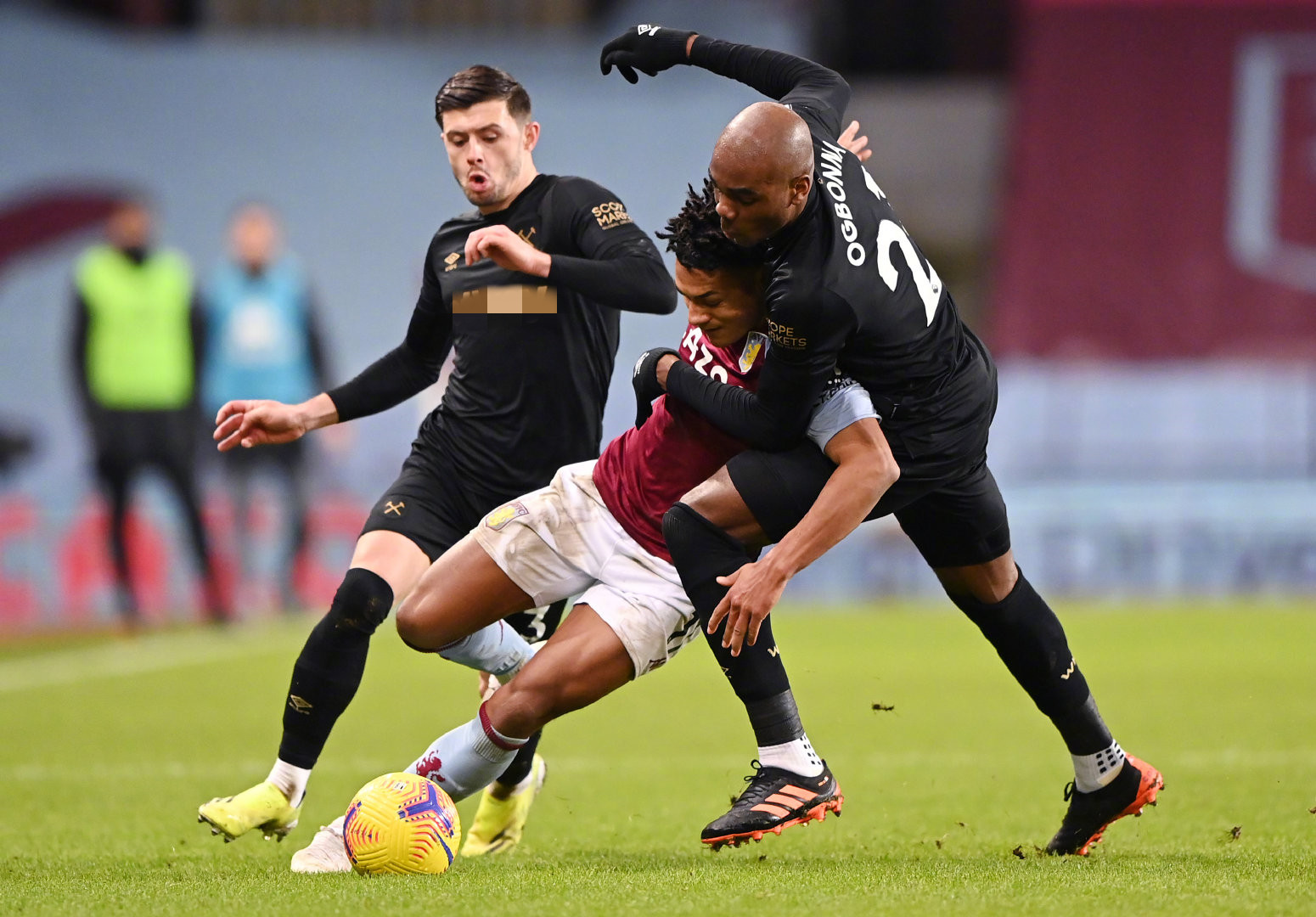 集体精神 集体精神